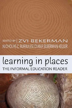Learning in Places