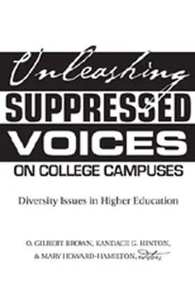 Unleashing Suppressed Voices on College Campuses