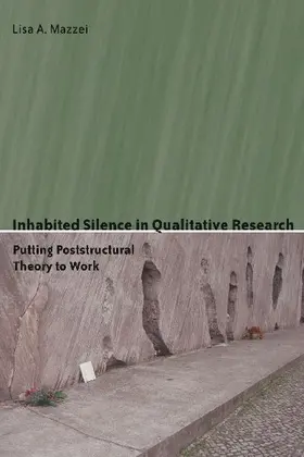 Inhabited Silence in Qualitative Research