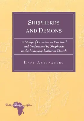 Shepherds and Demons