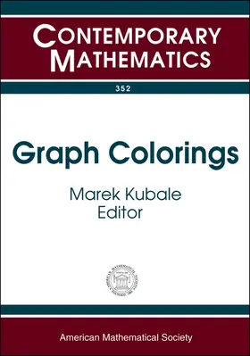 Graph Colorings
