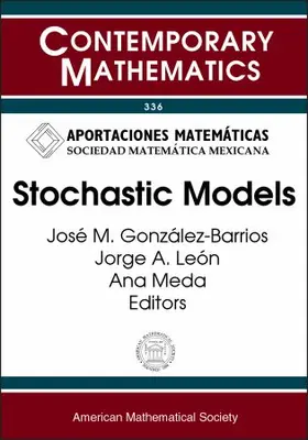Stochastic Models