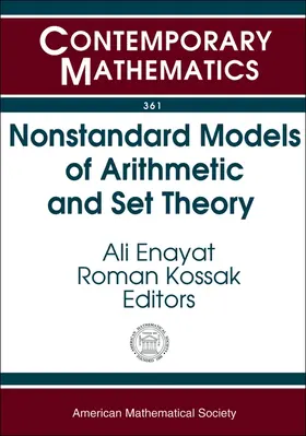 Nonstandard Models of Arithmetic and Set Theory