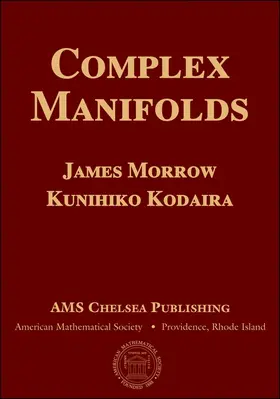 Complex Manifolds