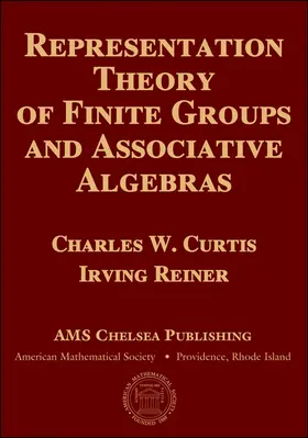 Representation Theory of Finite Groups and Associative Algebras