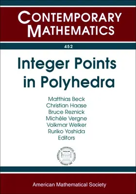 Integer Points in Polyhedra