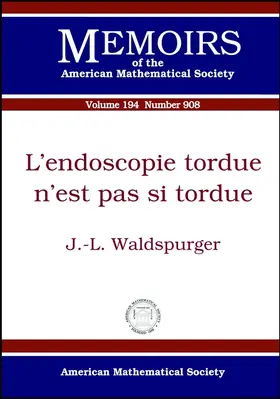 L'endoscopie Tordue N'est Pas Si Tordue