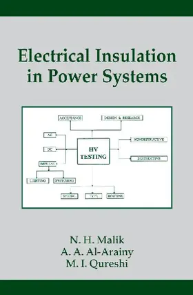 Electrical Insulation in Power Systems