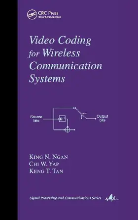 Video Coding for Wireless Communication Systems