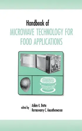 Handbook of Microwave Technology for Food Application