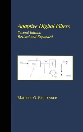 Adaptive Digital Filters