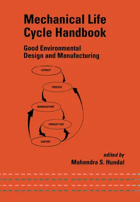 Mechanical Life Cycle Handbook