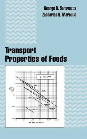 Transport Properties of Foods