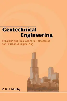 Geotechnical Engineering