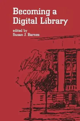 Becoming a Digital Library