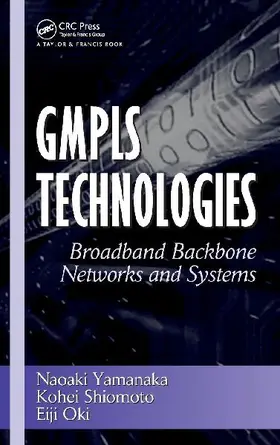 GMPLS Technologies