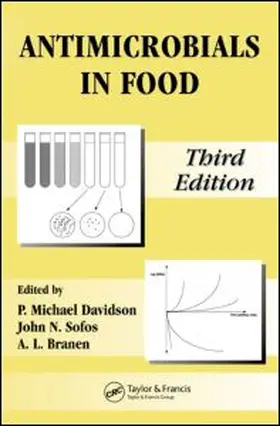 Antimicrobials in Food