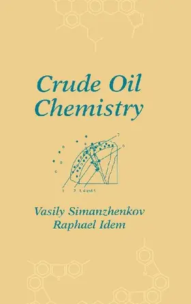 Crude Oil Chemistry
