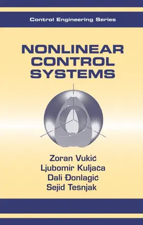 Nonlinear Control Systems