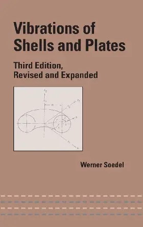 Vibrations of Shells and Plates