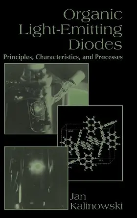 Organic Light-Emitting Diodes