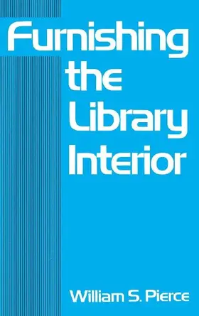 Furnishing the Library Interior