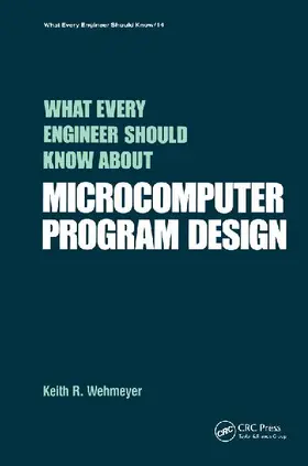 What Every Engineer Should Know about Microcomputer Software