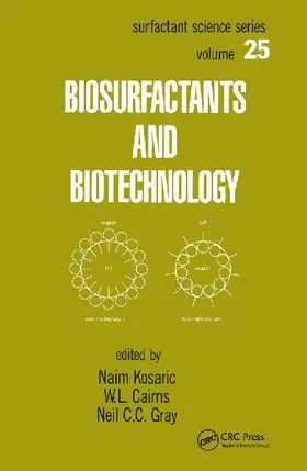 Biosurfactants and Biotechnology