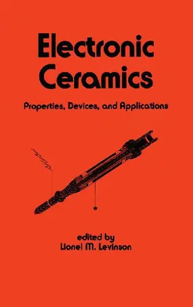 Electronic Ceramics