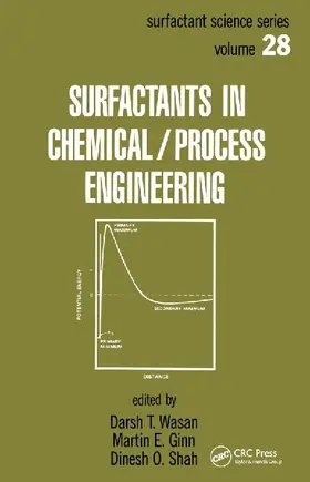 Surfactants in Chemical/Process Engineering