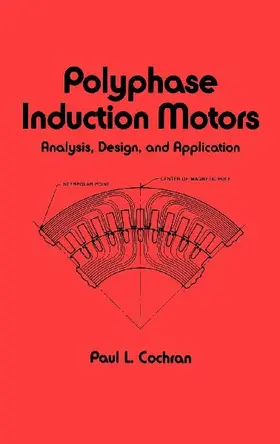 Polyphase Induction Motors, Analysis