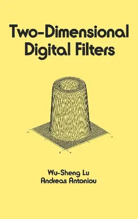 Two-Dimensional Digital Filters