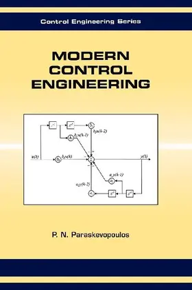 Modern Control Engineering