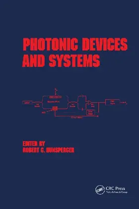 Photonic Devices and Systems