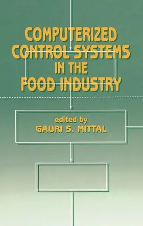 Computerized Control Systems in the Food Industry