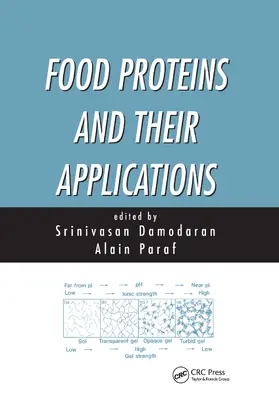 Food Proteins and Their Applications