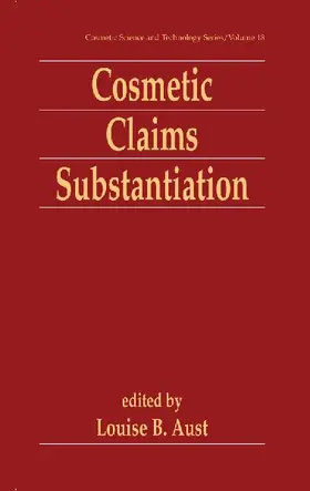 Cosmetic Claims Substantiation