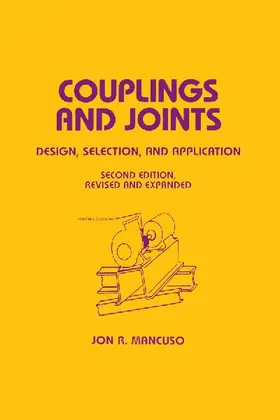 Couplings and Joints