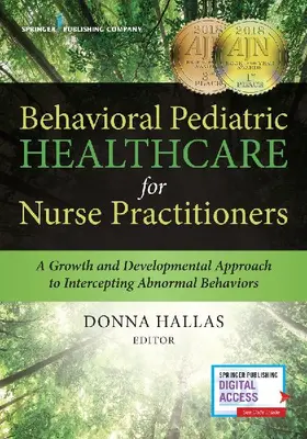 Behavioral Pediatric Healthcare for Nurse Practitioners