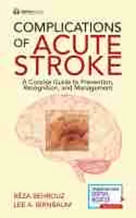 Complications of Acute Stroke
