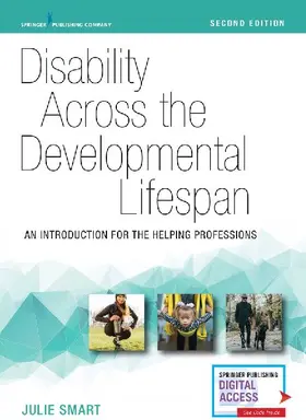 Disability Across the Developmental Lifespan