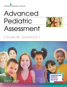 Advanced Pediatric Assessment, Third Edition