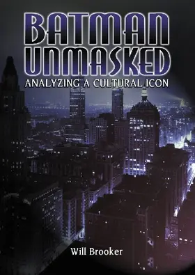 Batman Unmasked