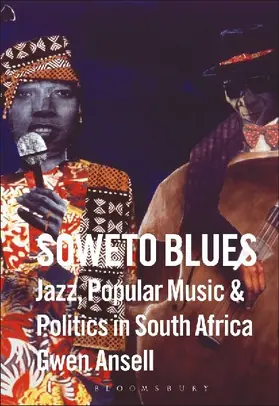 Soweto Blues