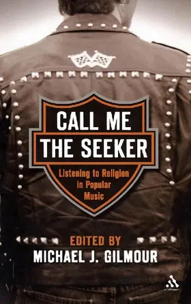 Call Me the Seeker