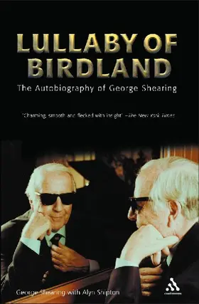 Lullaby of Birdland