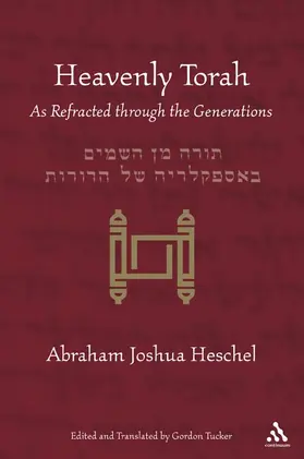 Heavenly Torah