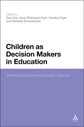 Children as Decision Makers in Education