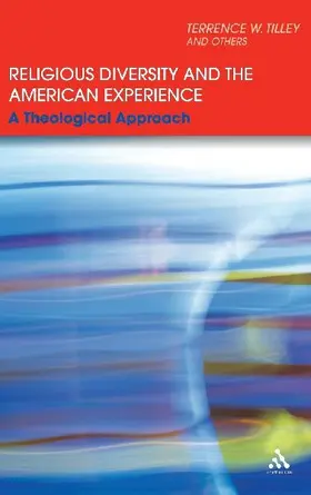 Religious Diversity and the American Experience