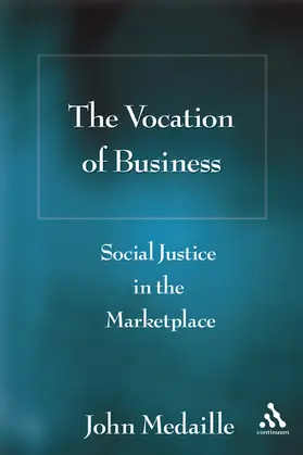 Vocation of Business
